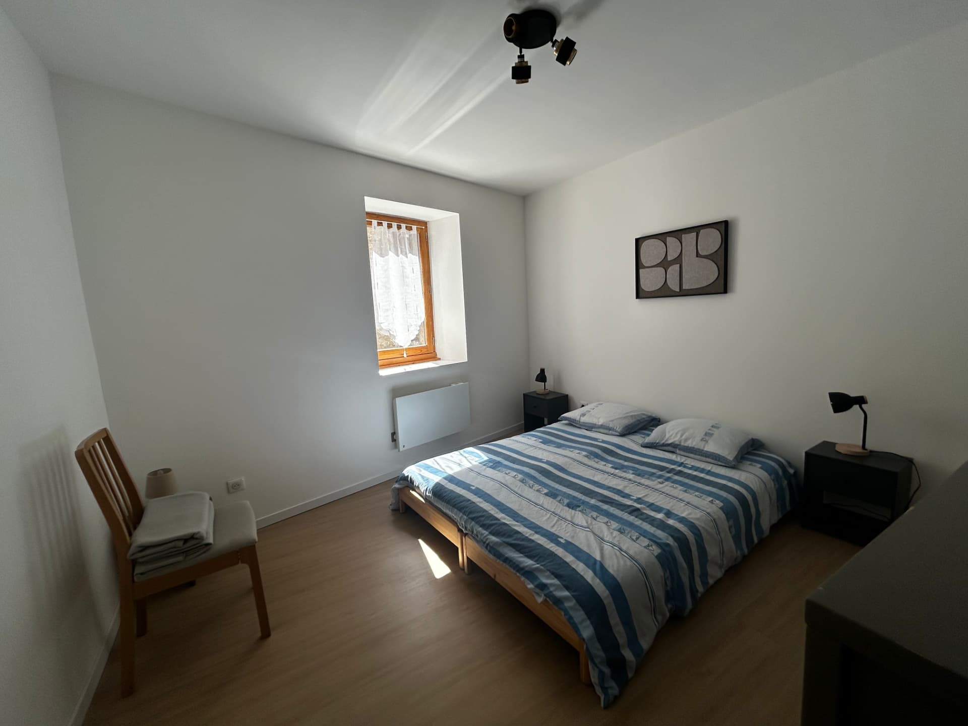 Chambre 1